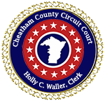 Cheatham County Circuit Court Seal